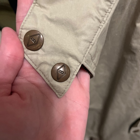 Baracuta bomber jacket - Picture 3 of 3